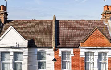 clay roofing Epsom, Surrey