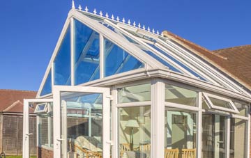conservatory roof insulation costs Epsom