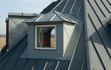metal roofing Epsom, Surrey